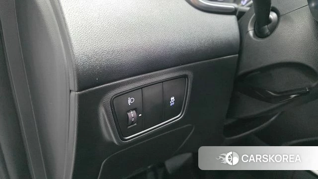 Hyundai Tucson (NX4) 2022 Белый из Кореи, фото 4