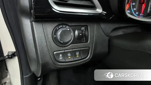 Chevrolet (GM Daewoo) The New Spark 2019 Жемчужный цвет из Кореи, фото 4