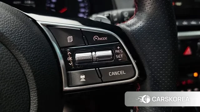 Kia Come New K3 2019 Белый из Кореи, фото 4