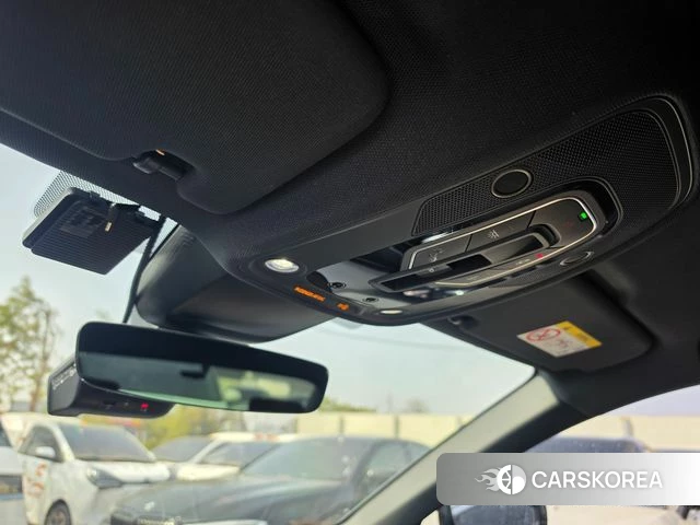 Audi A6 (C8) 2022 Черный из Кореи, фото 4