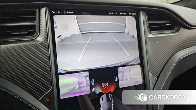 Tesla Model S 2019 Черный из Кореи, фото 4