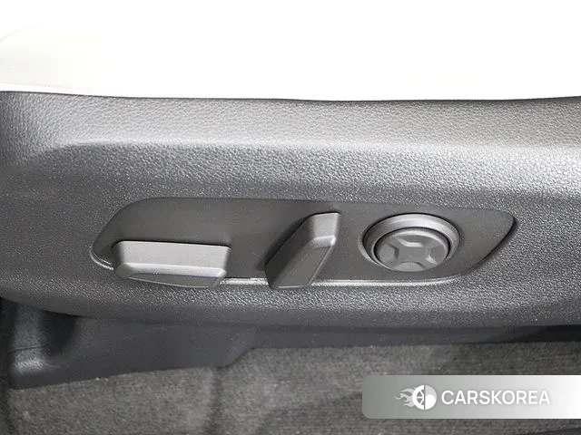 Kia Carnival 4th generation 2021 Белый из Кореи, фото 4