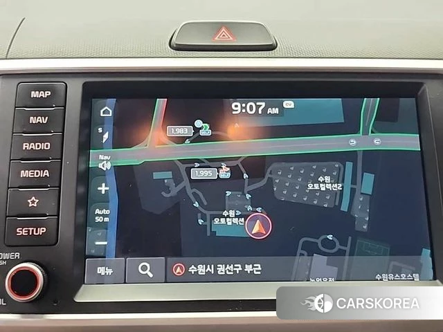 Kia The New Ray 2021 Белый из Кореи, фото 4