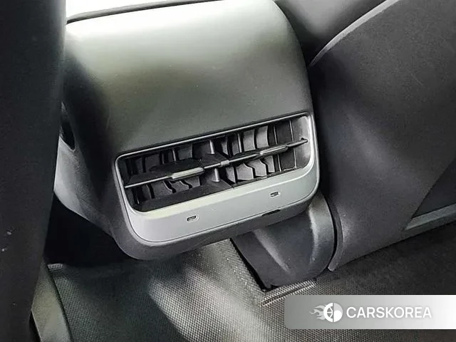 Tesla Model 3 2022 Черный из Кореи, фото 4