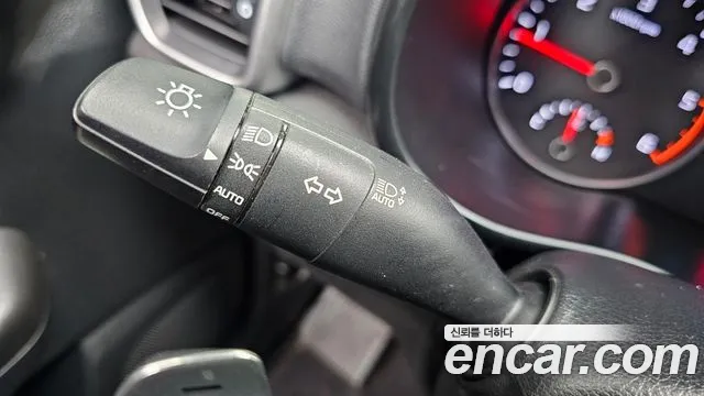 Kia Sportage The Bold id 2312561 из Кореи 4