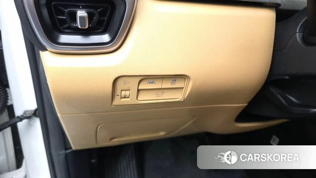 Kia Sorento 4th Generation 2023 Белый из Кореи, фото 4