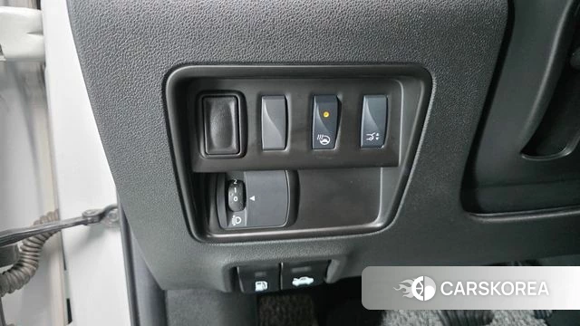 Renault Korea (Samsung) The New QM6 2020 Белый из Кореи, фото 4