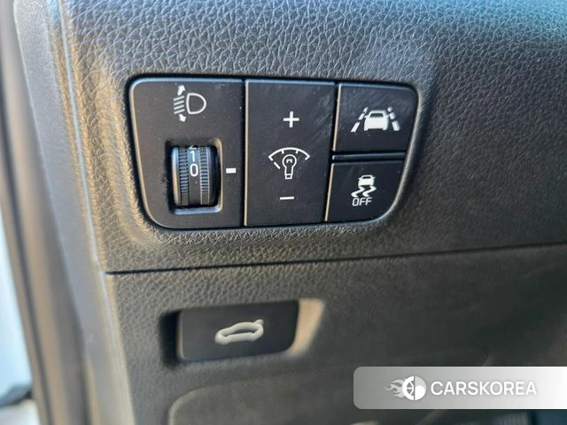 Kia K5 3rd generation 2021 Белый из Кореи, фото 4