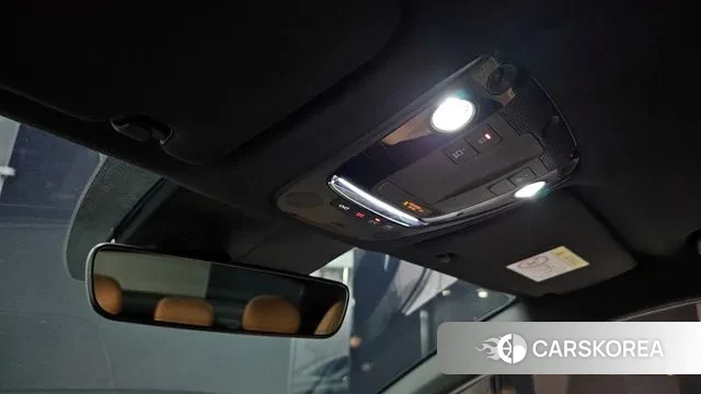 Kia K5 3rd generation 2020 Черный из Кореи, фото 4