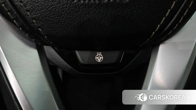 BMW 6 Series GT (G32) 2019 Серебристо-серый из Кореи, фото 4
