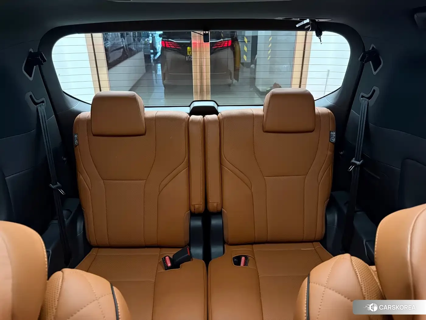 Toyota Elfa 2026 Champagne/brown из Китая, фото 4