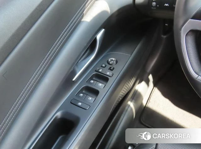 Hyundai Avante (CN7) 2022 Серый из Кореи, фото 4