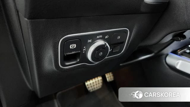 Mercedes-Benz GLB-Class X247 2023 Белый из Кореи, фото 4