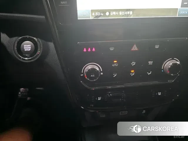 Ssangyong Berry New Tivoli 2022 Белый из Кореи, фото 4