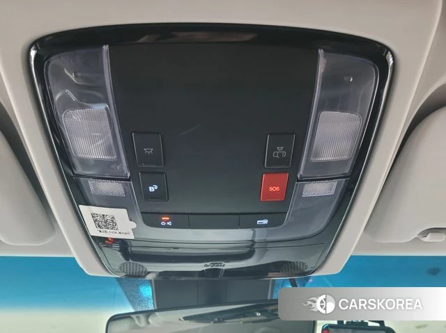 Hyundai Staria 2024 Черный из Кореи, фото 4