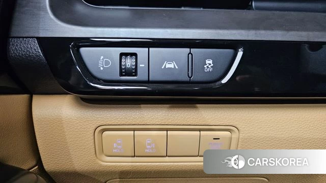 Kia Carnival 4th generation 2020 Белый из Кореи, фото 4