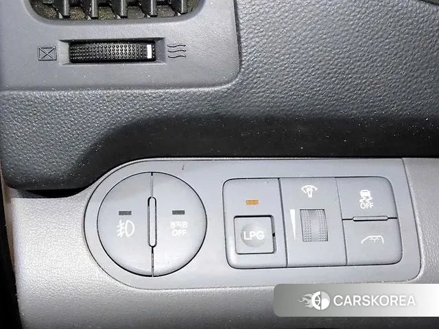 Hyundai The New Grand Starex 2019 Желтый из Кореи, фото 4