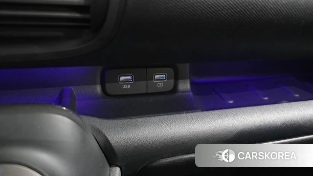 Hyundai Casper 2022 Белый из Кореи, фото 4