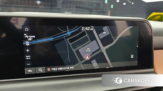 Kia The New Seltos 2023 Черный из Кореи, фото 4