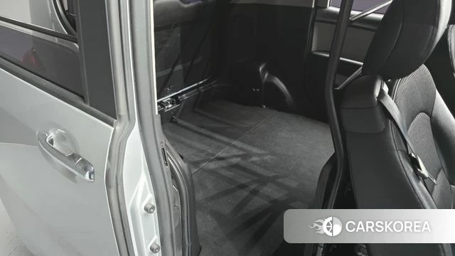 Kia The New Ray 2019 Серебряный из Кореи, фото 4