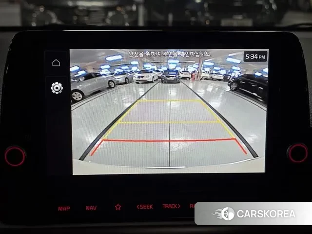 Kia The New Morning (JA) 2023 Жемчужный цвет из Кореи, фото 4