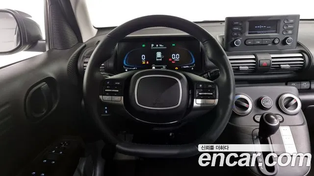 Hyundai Casper id 2671091 из Кореи 4