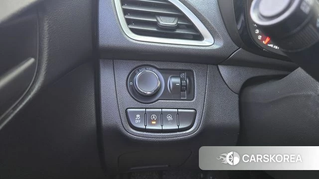Chevrolet (GM Daewoo) The New Spark 2019 Белый из Кореи, фото 4
