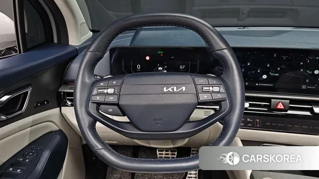 Kia The New Sportage 5th Generation 2025 Серебристо-серый из Кореи, фото 4