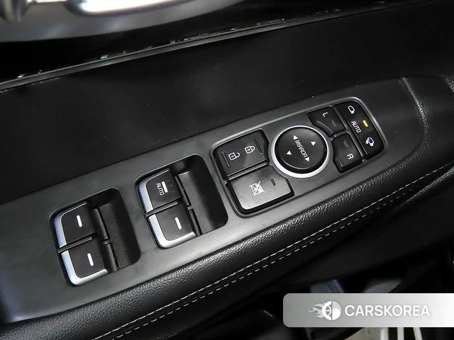 Kia The New Sorento 2018 Синий из Кореи, фото 4