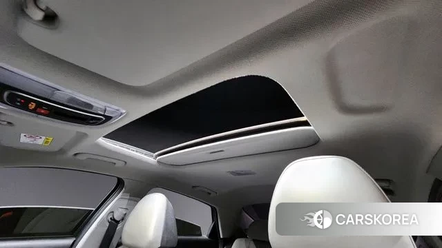 Hyundai Avante (CN7) 2022 Серый из Кореи, фото 4