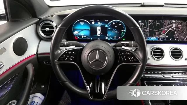 Mercedes-Benz E-Class W213 2020 Белый из Кореи, фото 4