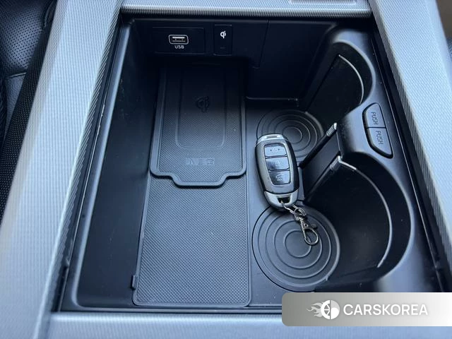 Hyundai Paristi 2023 Черный из Китая, фото 4