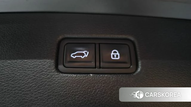 Genesis GV80 2020 Черный из Кореи, фото 4