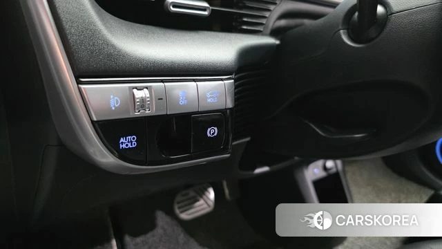 Hyundai Ionic 5 2022 Белый из Кореи, фото 4