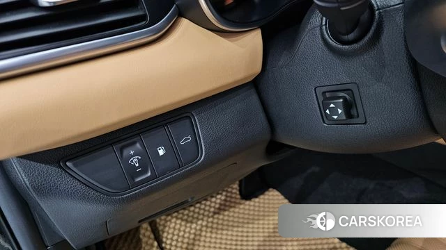 Genesis The New G70 2021 Черный из Кореи, фото 4