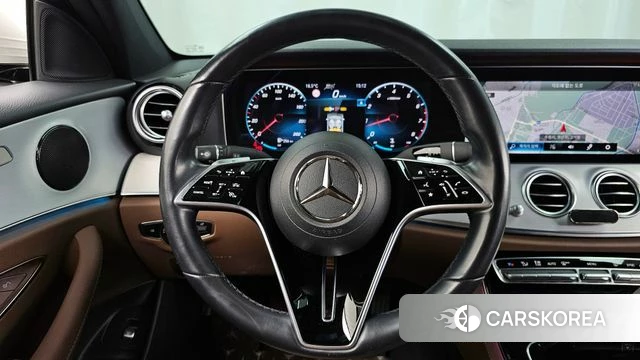 Mercedes-Benz E-Class W213 2020 Белый из Кореи, фото 4
