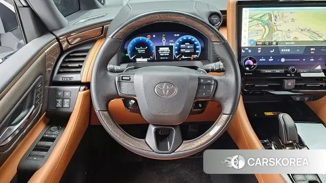 Toyota Alphard 4th Generation 2024 Белый из Кореи, фото 4