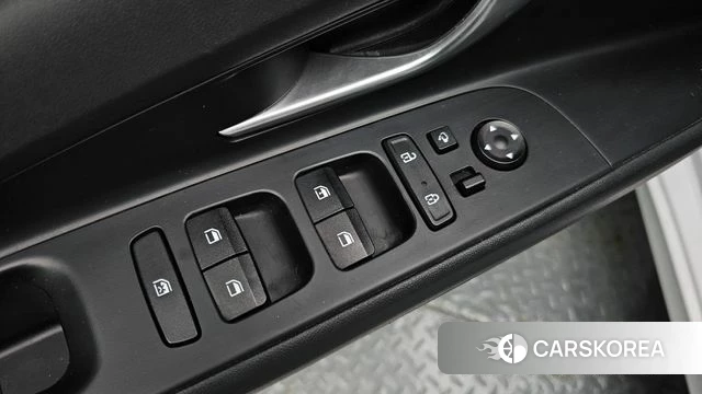 Hyundai Avante (CN7) 2021 Белый из Кореи, фото 4