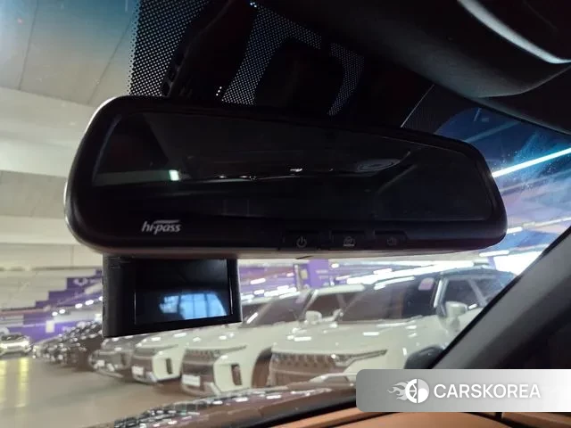 Ssangyong Torres 2023 Черный из Кореи, фото 4