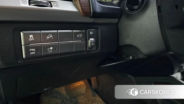 Ssangyong G4 Rexton 2018 Белый из Кореи, фото 4