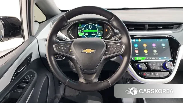 Chevrolet (GM Daewoo) Bolt EV id 3676327 из Кореи 4