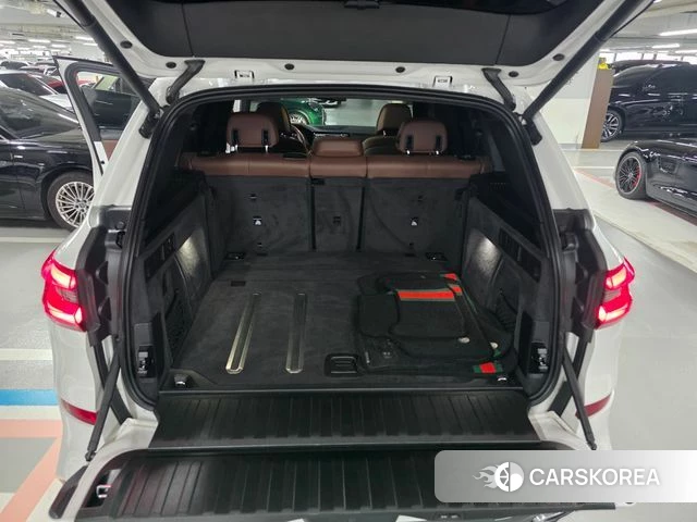 BMW X5 (G05) 2020 Белый из Кореи, фото 4