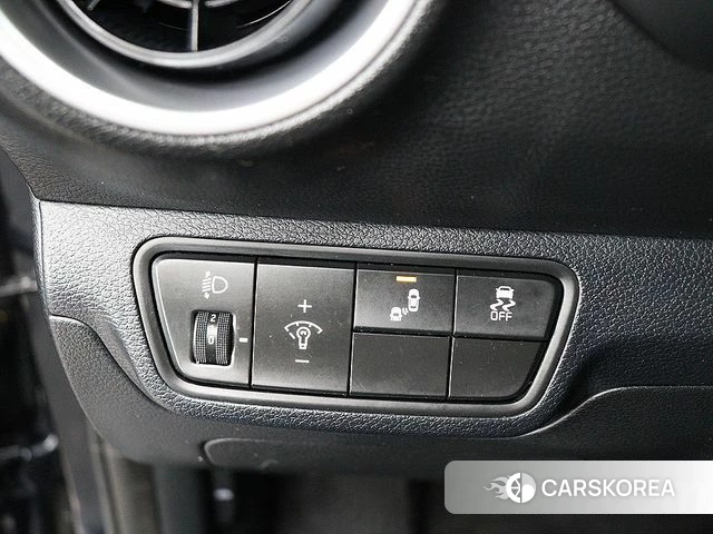 Kia The New K3 2nd generation 2021 Синий из Кореи, фото 4