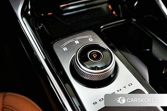 Kia Sorento 4th Generation 2020 Белый из Кореи, фото 4