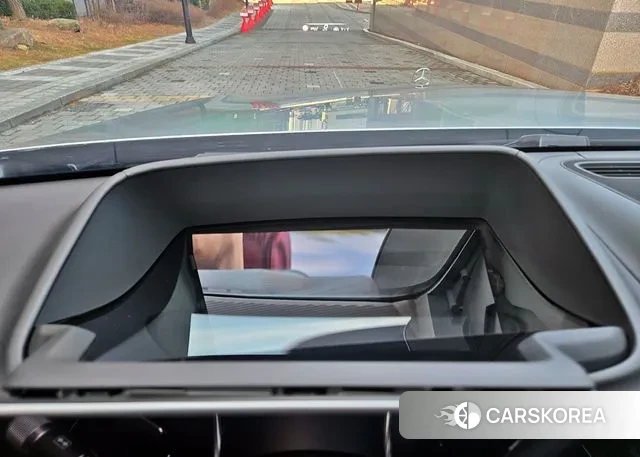 Mercedes-Benz S-Class W223 2022 Серебристо-серый из Кореи, фото 4