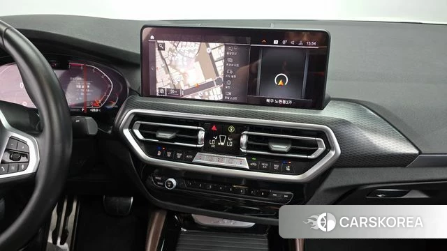 BMW X4 (G02) 2023 Белый из Кореи, фото 4