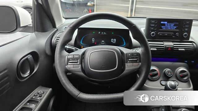 Hyundai Casper 2022 Белый из Кореи, фото 4