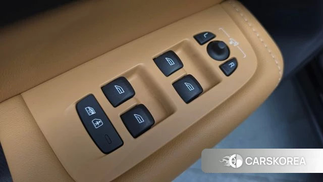 Volvo XC60 second Generation id 4315616 из Кореи 4