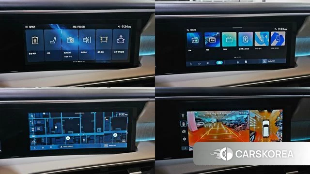 Hyundai Palisade (LX3) 2025 Белый из Кореи, фото 4