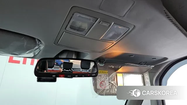 Kia The New Ray 2021 Жемчужный цвет из Кореи, фото 4